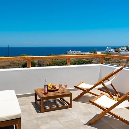 Johnny'S House Villa Imerovigli  Exterior photo